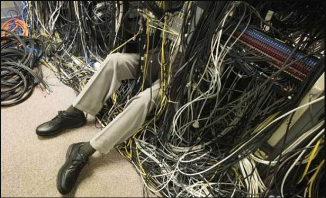 роль, компания, сисадмин