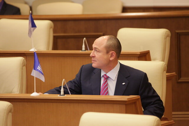 
Фото с официального сайта Заксобрания Свердловской области