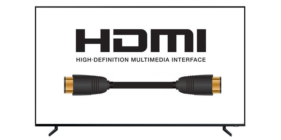 Hdmi