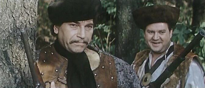 Janosik 1963. горные мстители 1963. горные мстители 1963. горные мстители (чехословакия, 1963). горные мстители 1963.