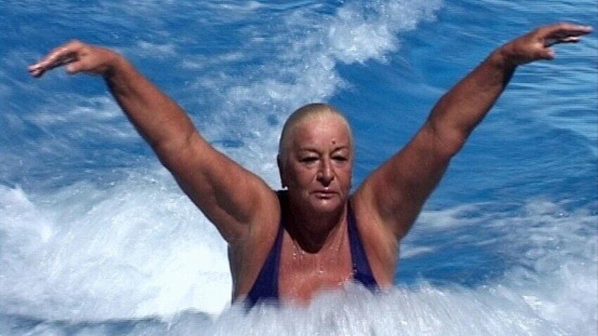 А.Малечкин/Центр-студия национального фильма "XXI век", 2007