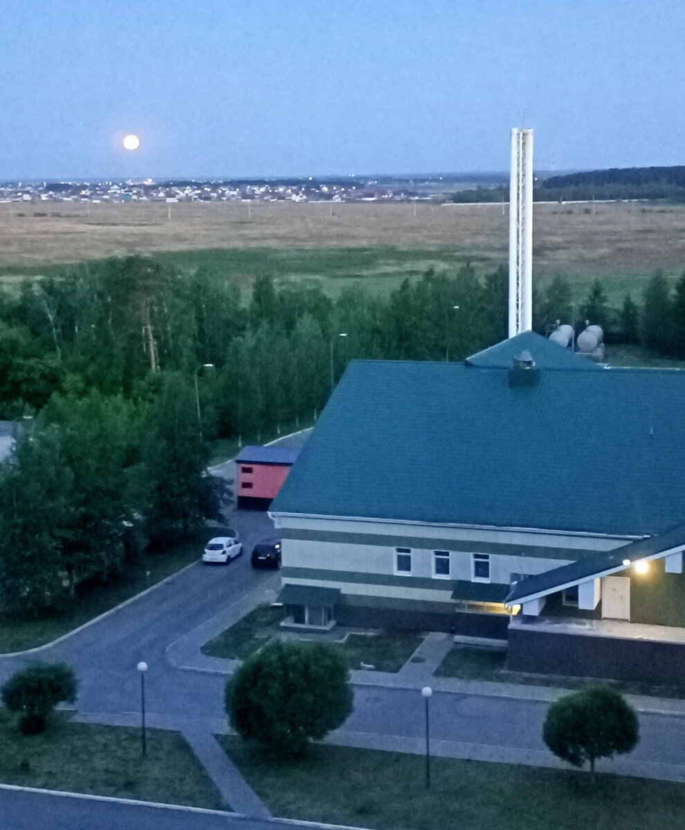 Перинатальный центр. г. Курган 2021