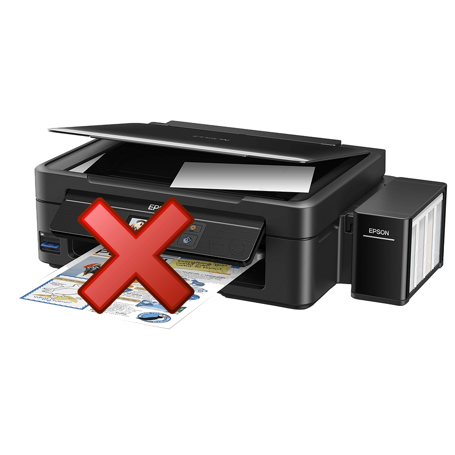 Добрый день, сегодня ко мне обратились с проблемой "не печатает некоторые цвета струйный принтер", давайте разбираться что к чему.