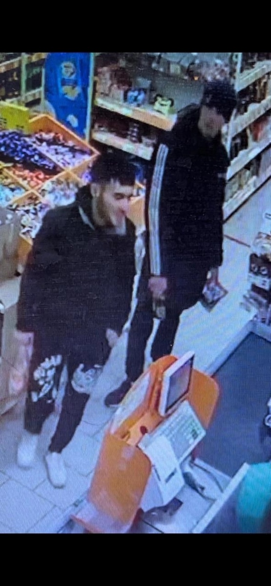 В Екатеринбурге двое мигрантов из Таджикистана избили инвалида пока пьяный аллах нечего не видит