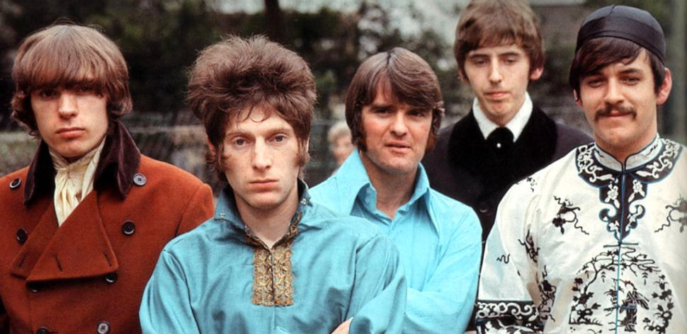 Procol Harum