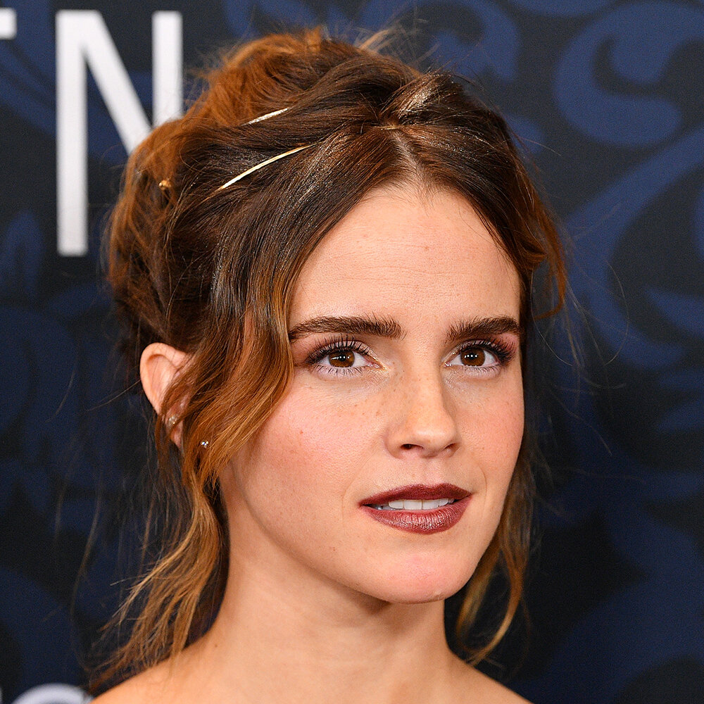 Нос Эммы Уотсон считается идеальным, но операций она не делала