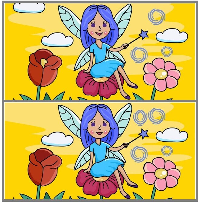 #развлечения #тесты