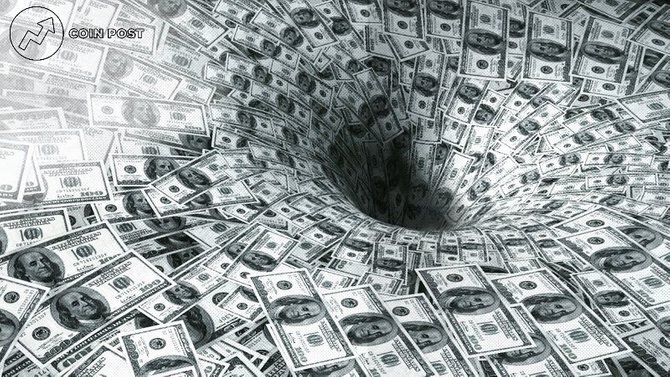 Источник: https://coinpost.ru/p/deflyaciya-vozmozhnyj-scenarij-gibeli-vechnozelenogo