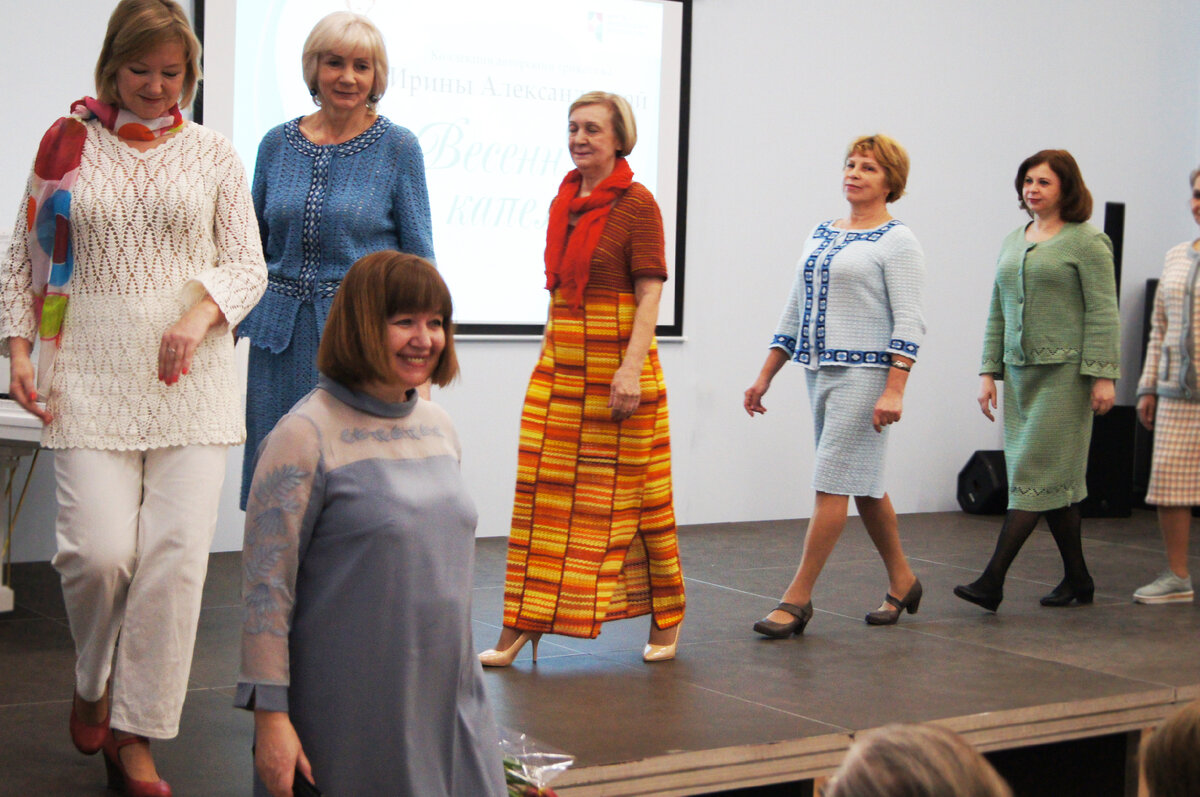 Центр московского долголетия "Бирюлево Западное", ТЦСО "Чертаново", г. Москва 