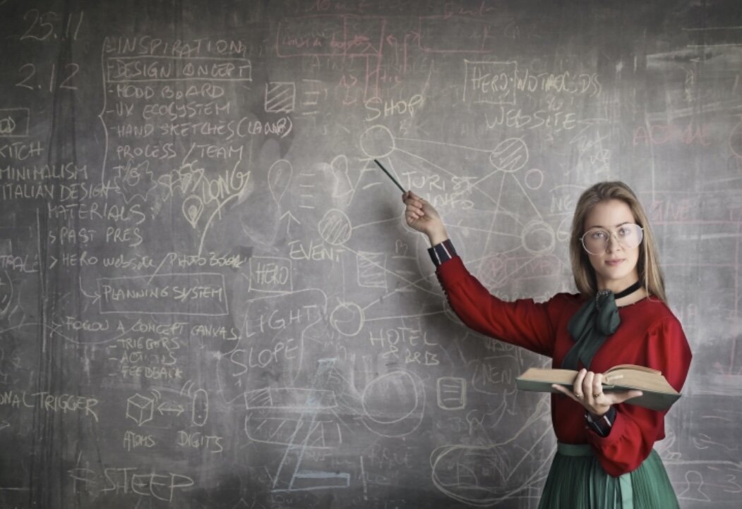 Источник pexels.com