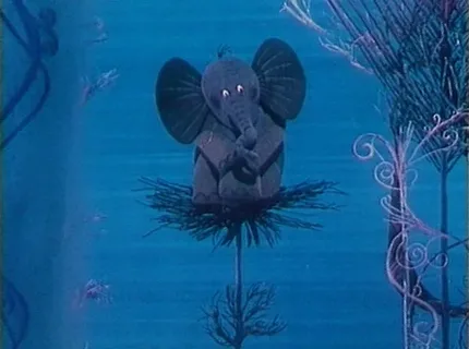 Кадр из фильма "Я жду птенца" взят для иллюстрации из Яндекс Картинки.  