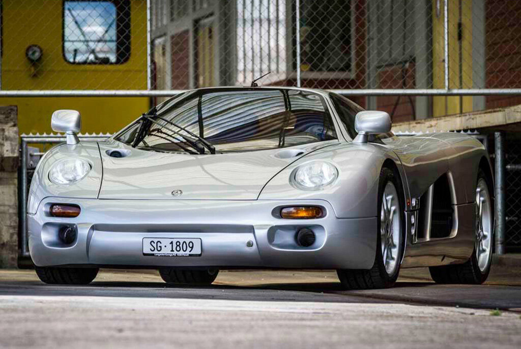 isdera 112i