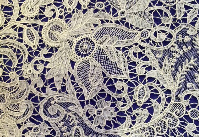 К чему снится Кружево со вне