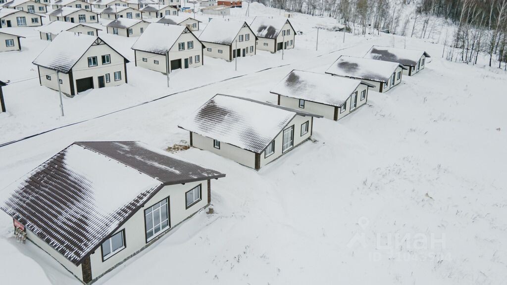ДНТ "Гармония", Новосибирск