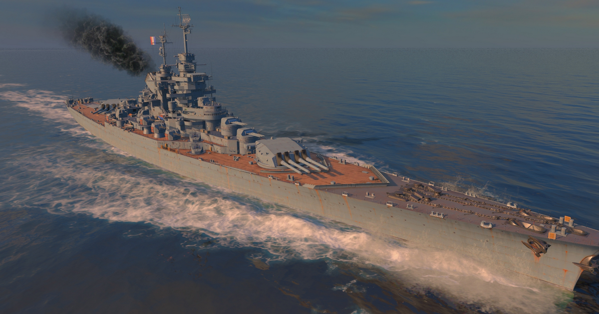 Может быть и такой