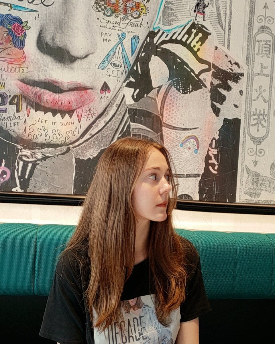 Приглашаю вас поставить лайк и подписаться на блог "Иностранка"! Буду рада каждому подписчику! Обратите внимание на подборку рубрик в профиле.