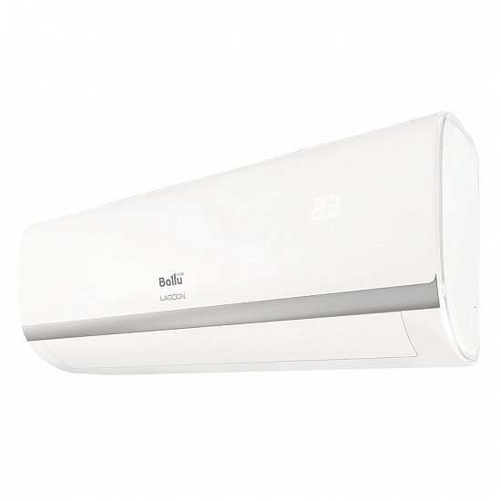 Современные сплит-системы Ballu более чем в 5 режимах