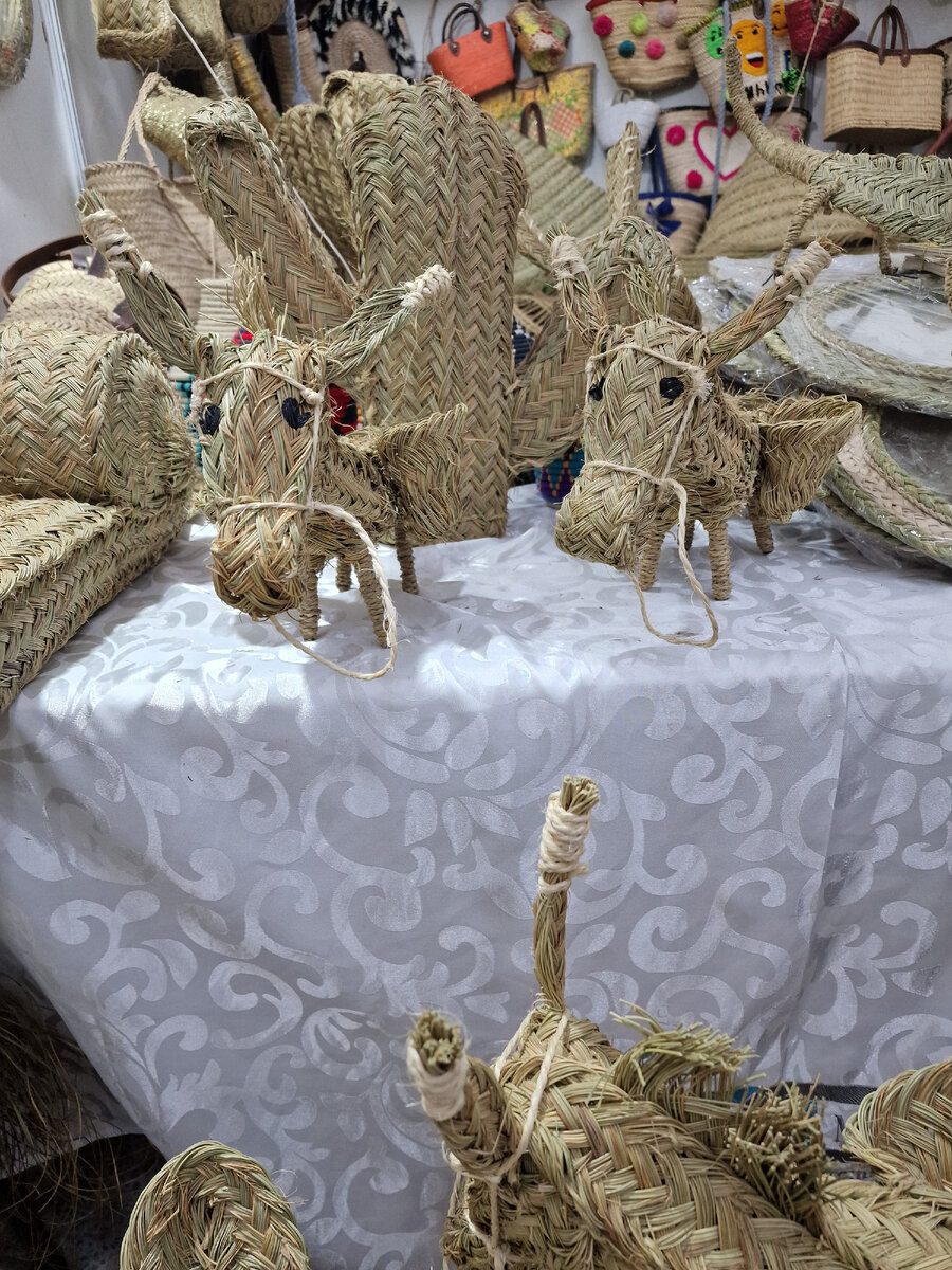 Символ выносливости и трудолюбие