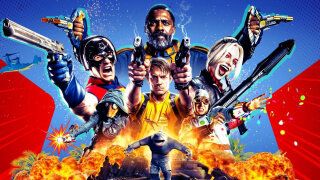 2021-й буквально войдёт в ситуацию Warner Bros. как год поправки промахов. Сначала «Снайдеркат» залечил драную рану, которую в сердцах фанатов оставила «Лига справедливости». А ныне «Отряд самоубийц» Джеймса Ганна обязан стереть из памяти людей недоразумение пятилетней давности — на данную сверхзадачу намекает само заглавие кино. Естественно, речь не о приписке «Миссия навылет», выдуманной рачительными локализаторами, а об уникальном заглавии — The Suicide Squad. Монументальное «The» в предоставленном случае содержит куда вящий вес, чем всякий подзаголовок. Мол, как раз данную версию вы ожидали, как раз это — аутентичный «Отряд самоубийц», а не блёклая имитация. Претенциозно, да, но но несмотря на все вышесказанное практически оправданно.
