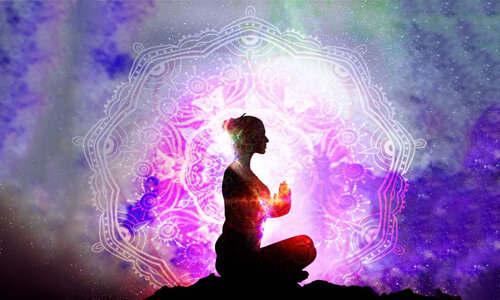 Сохранение позиции не вмешательства в энергетику других людей