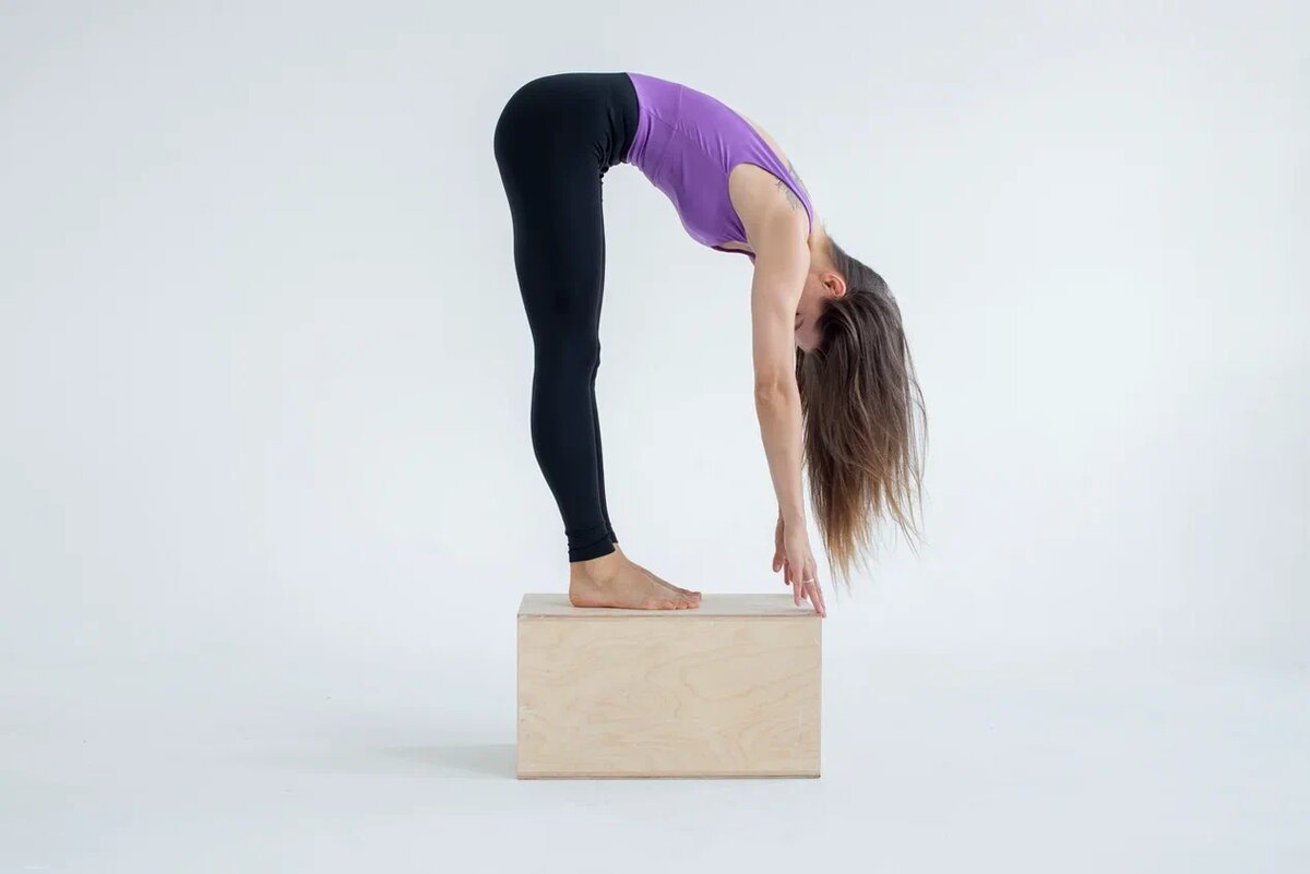 Фото из личного архива Виктории Боровской, Newyorkfitspo.ru