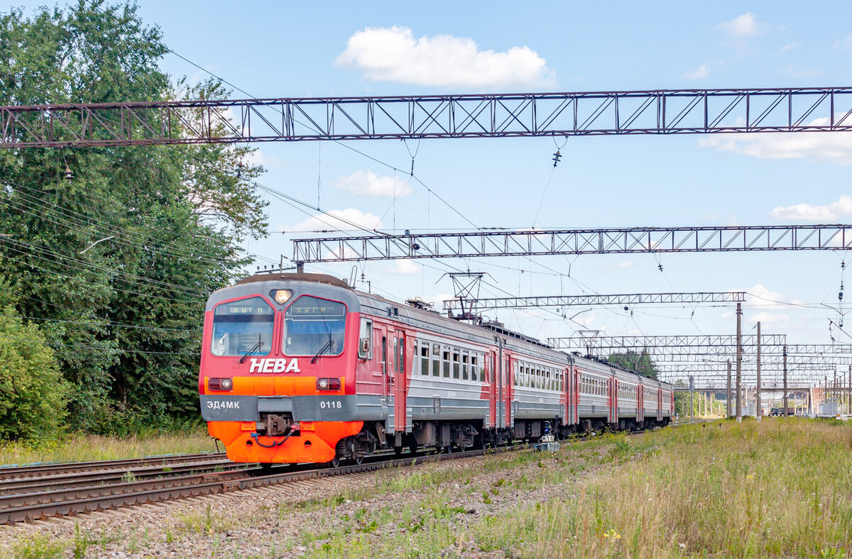 Автор: TramLVS
