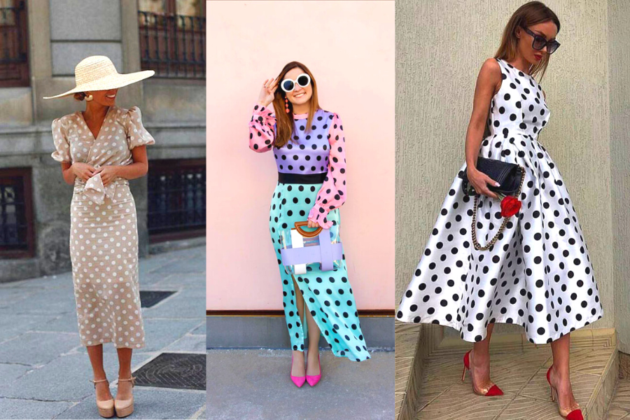 Универсальность и сезонность