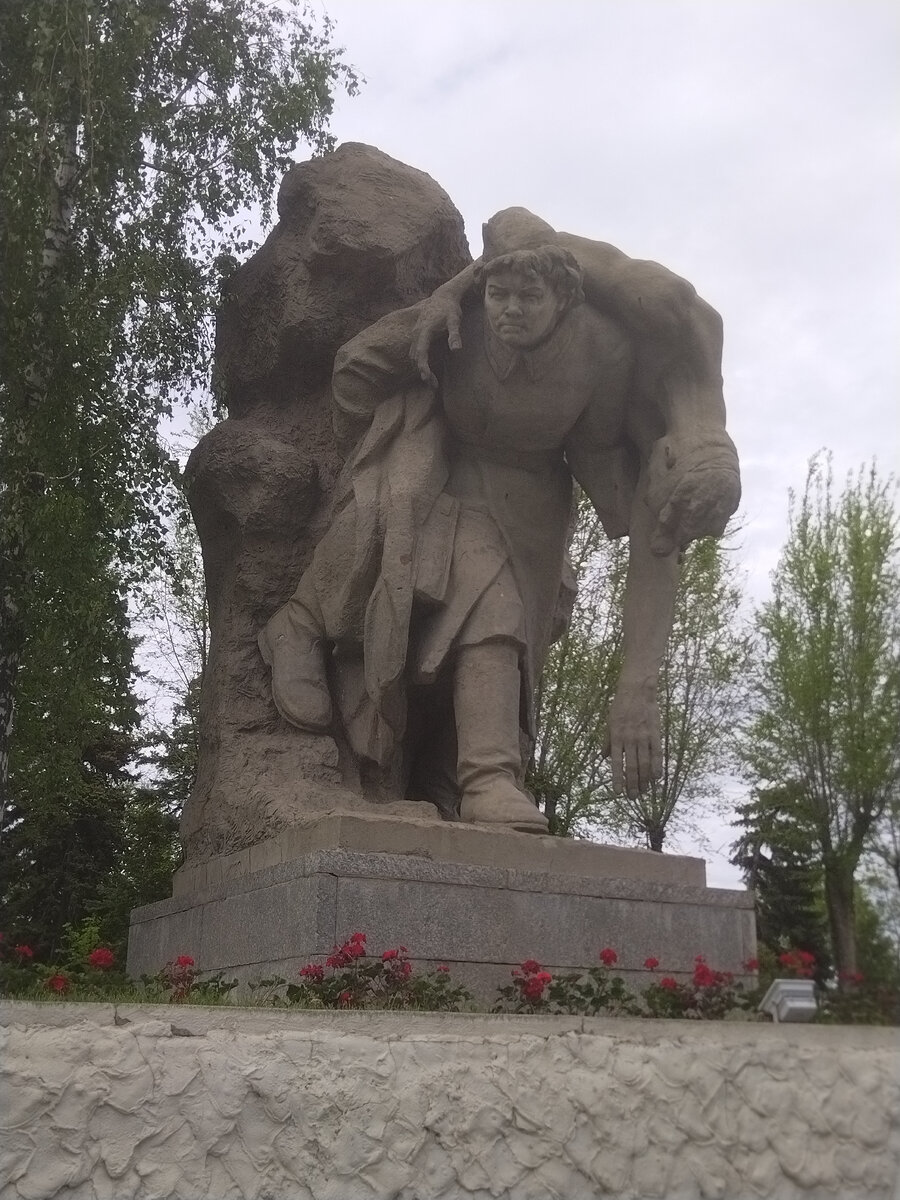 Волгоград - каким мы его увидели | Россия без фотошопа | Дзен