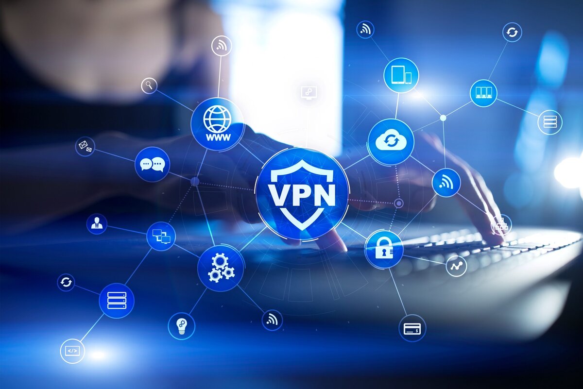 VPN – новый источник заработка для мошенников