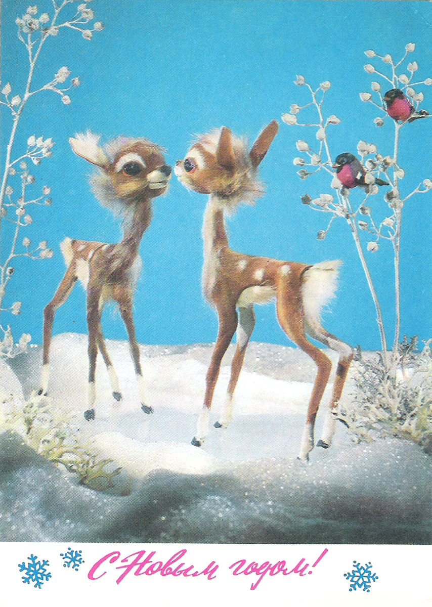 Художник Г. Куприянов.