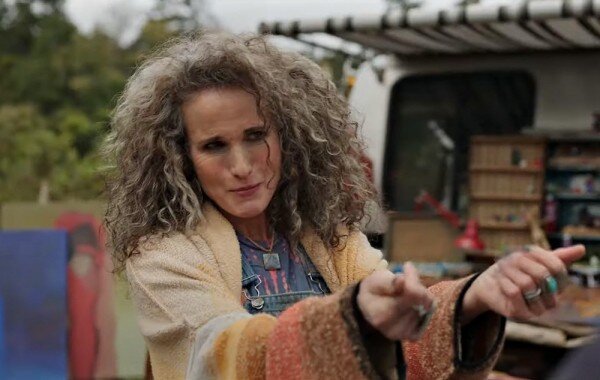 "Уборщица. История матери-одиночки"