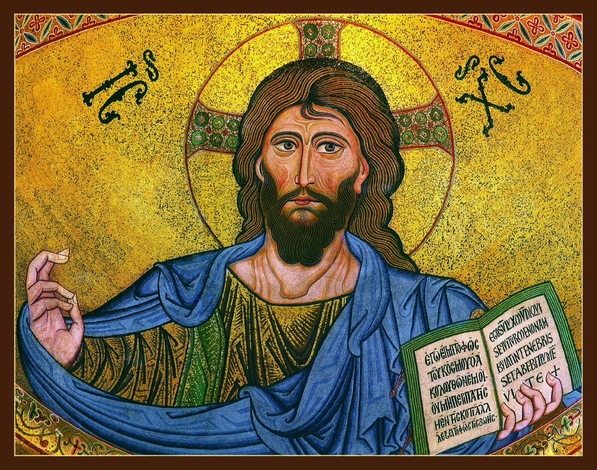 Господь пантократор хиландар икона. Спаситель и сын. Иисус призывает иакова и иоанна. Спаситель и сын. Джесус крайст.