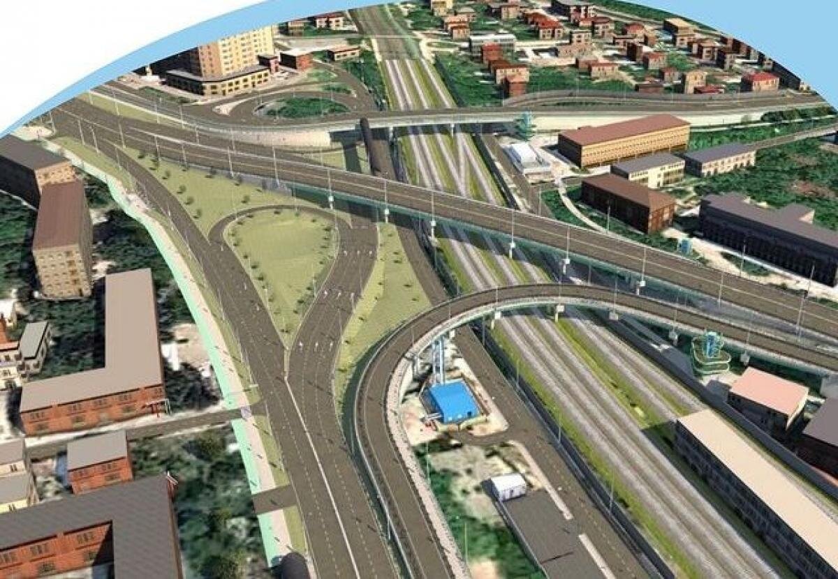    Власти Саратова сообщили о сроках начала строительства транспортной развязки на СтрелкеНовости Саратова и области – Сетевое издание «Репортер64»