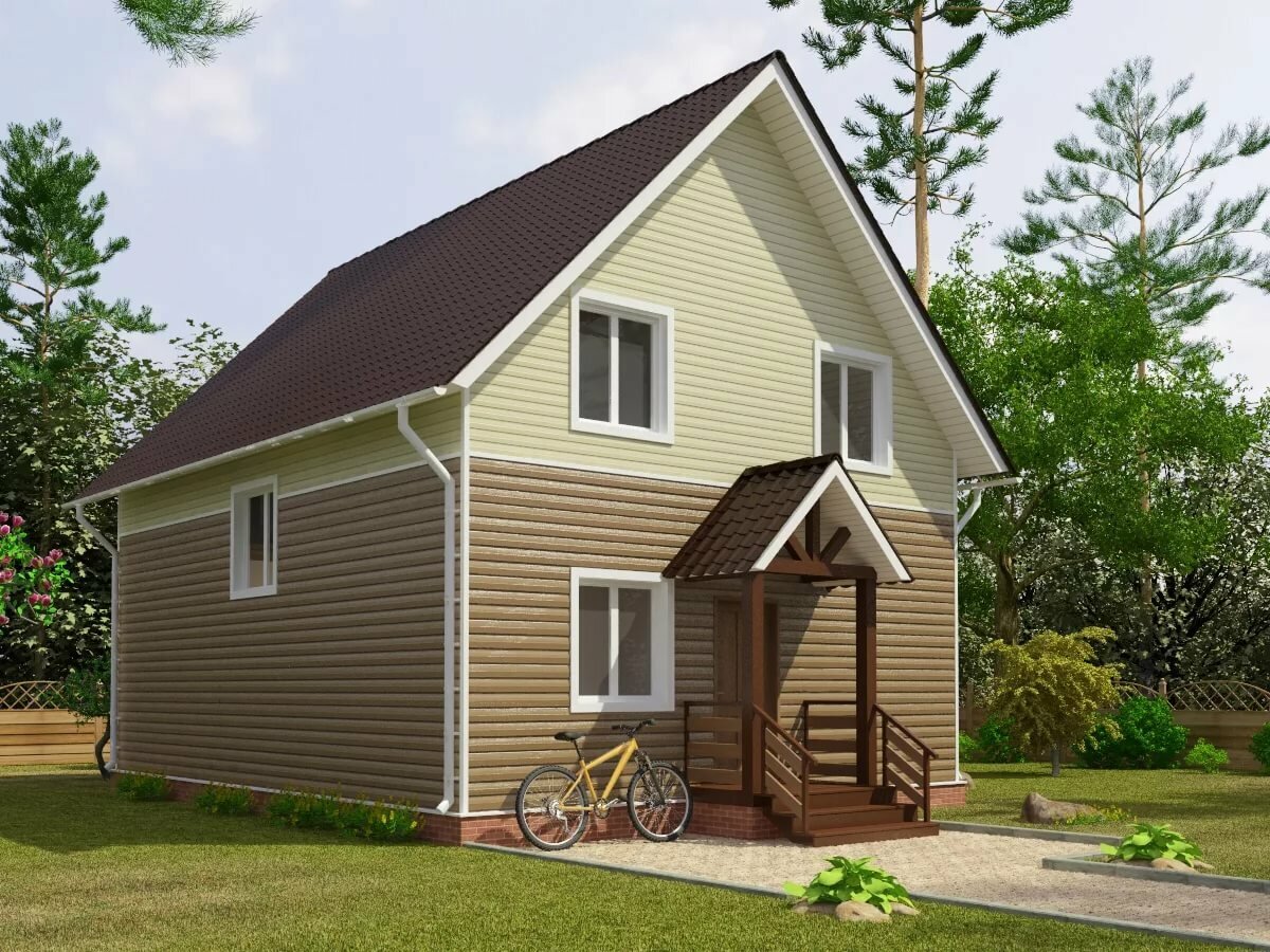 Примерно похожий проект 