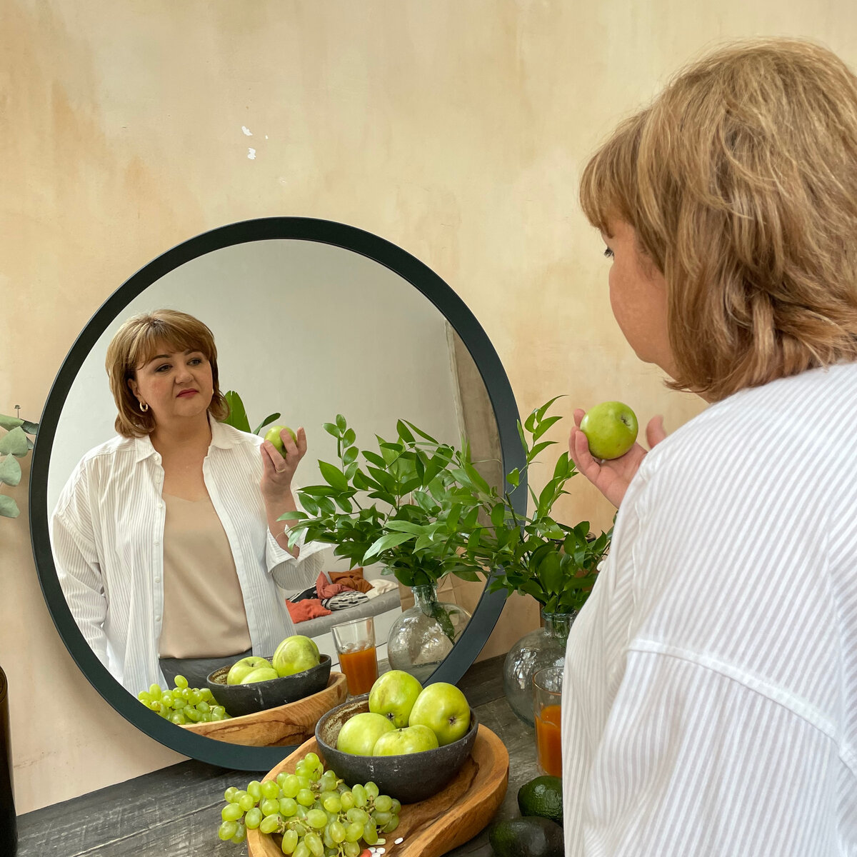 Людмила Липская, особенная мама, предприниматель, основатель "Коноха Фарм"