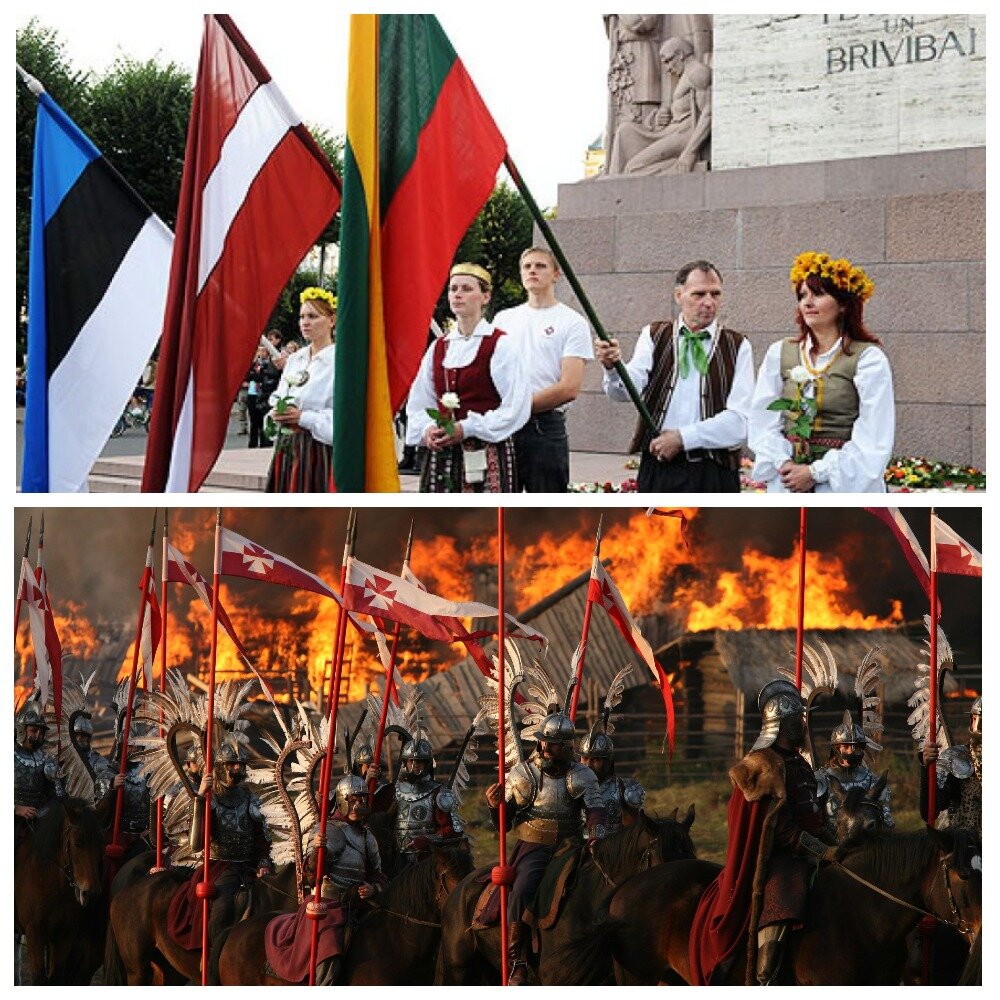 Коллаж из общедоступных  картинок в сети Интернет.