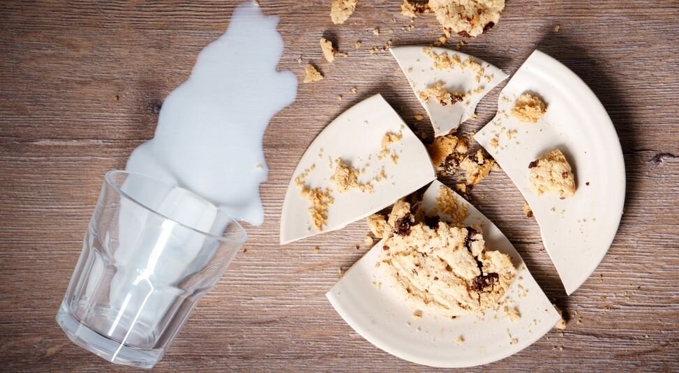 Беспорядок