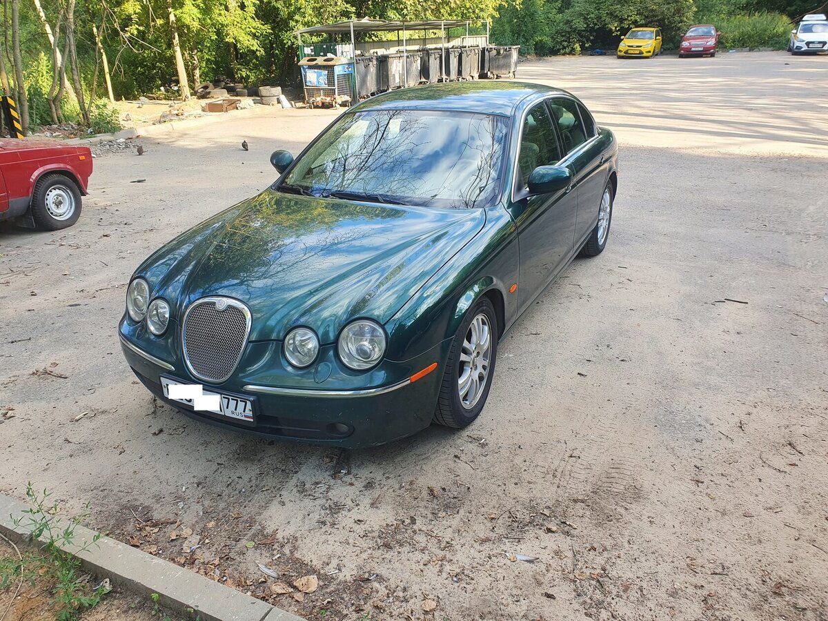 Английская кошка с неанглийским звуком – автозвук в Jaguar S-Type. |  ButiCar АвтоЗвук | Дзен