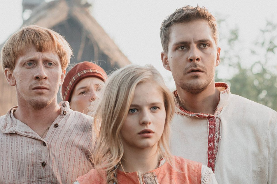 Кадр из фильма