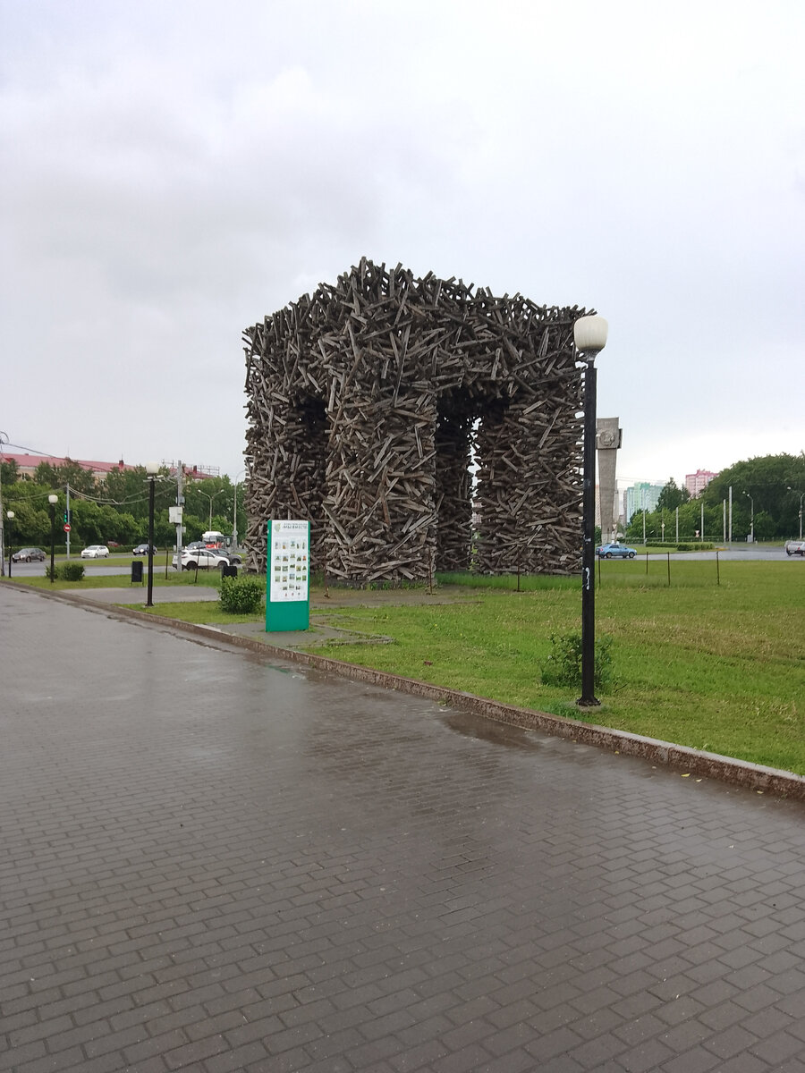 фото автора, на так себе телефон, если что, звонки с фотоаппарата - ещё хуже!