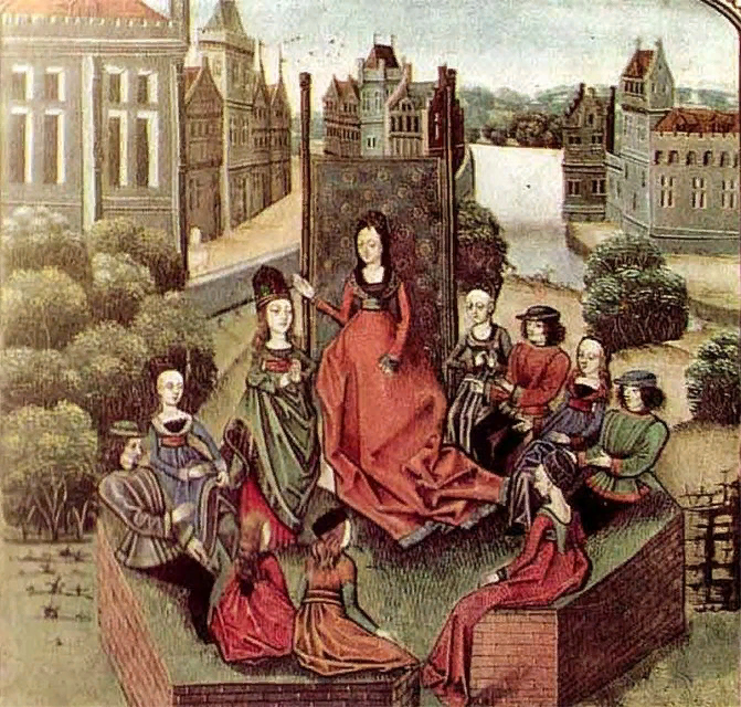 Боккаччо Дж. Декамерон. https://kickscontest.ru/wp-content/uploads/0_1e2918_24158ebc_orig.jpg