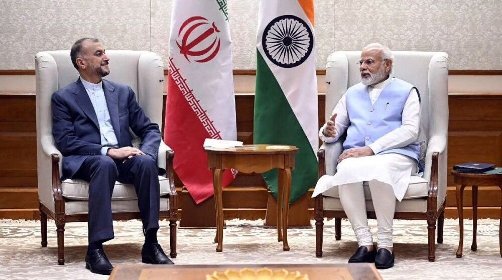 Фото: @narendramodi