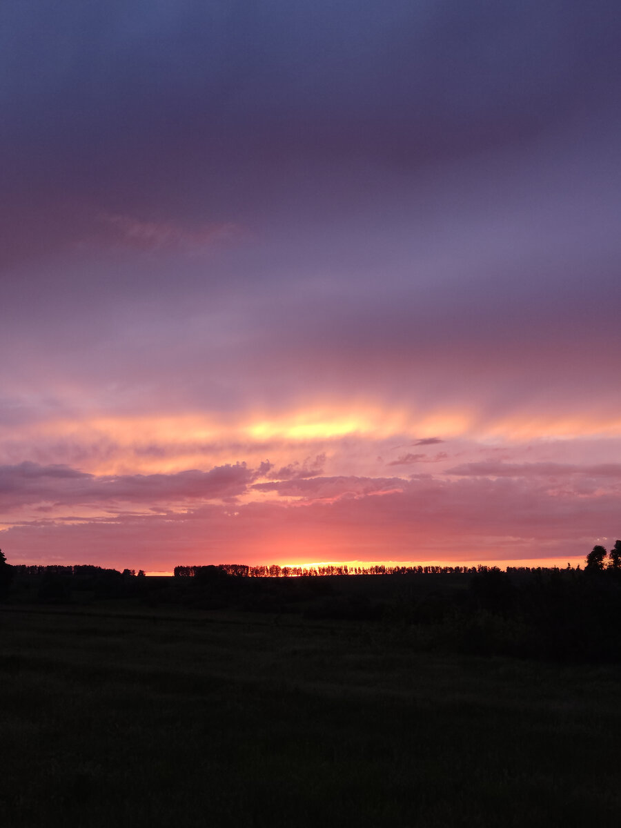 Лето - это самое лучшее время для размышления и вдохновения