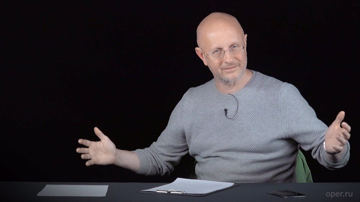 Рядовой марксист прощается с читателями