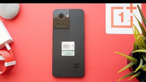 Обзор OnePlus Ace 5G (10R). Топ за свои деньги или лучше держаться подальше?