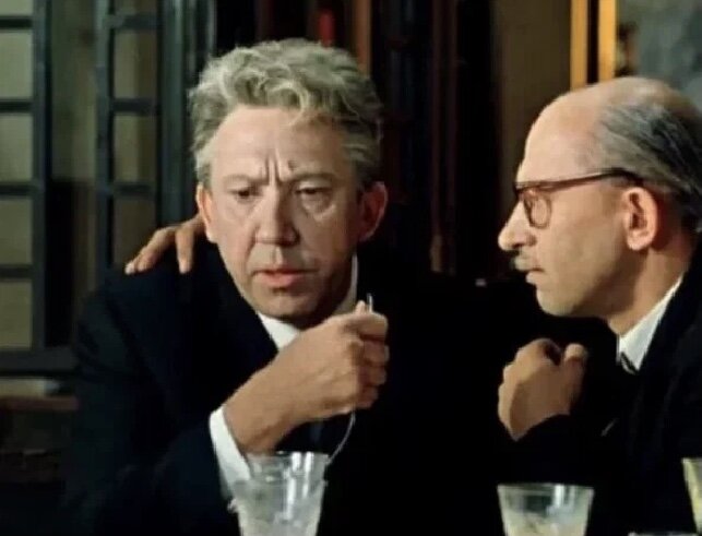 Фото из интернета. Кадр из фильма 