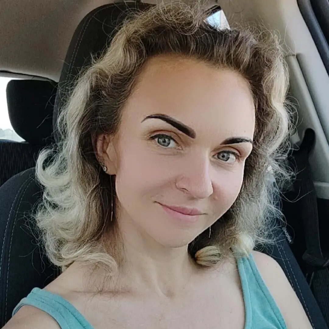 Жанна Нестеренко. Нутрициолог. Натуропат.