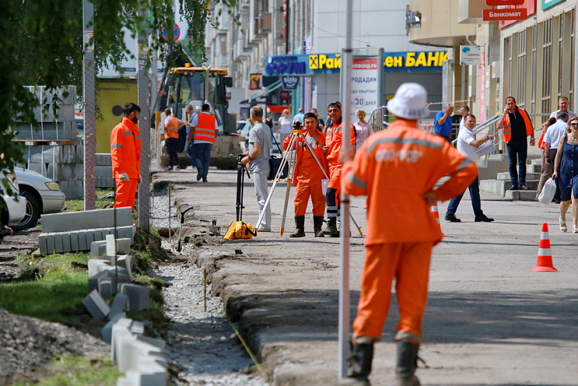 Фото: Павел Комаров, nsknews.info