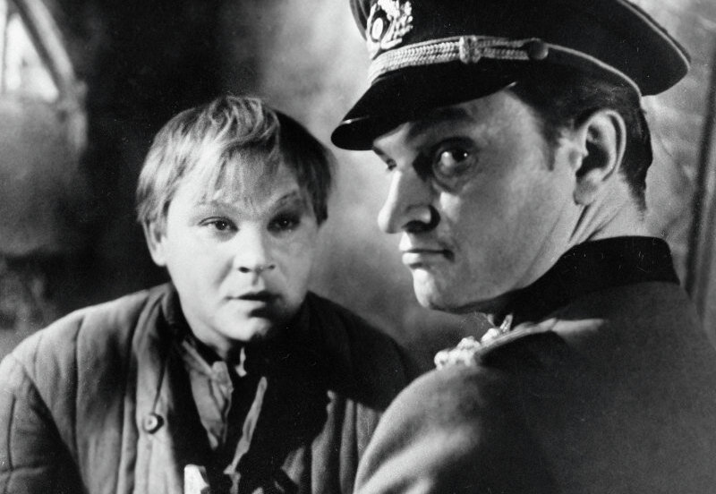     В кадре – фашист, в душе – Дон Кихот: 7 фактов из жизни Альгимантаса Масюлиса