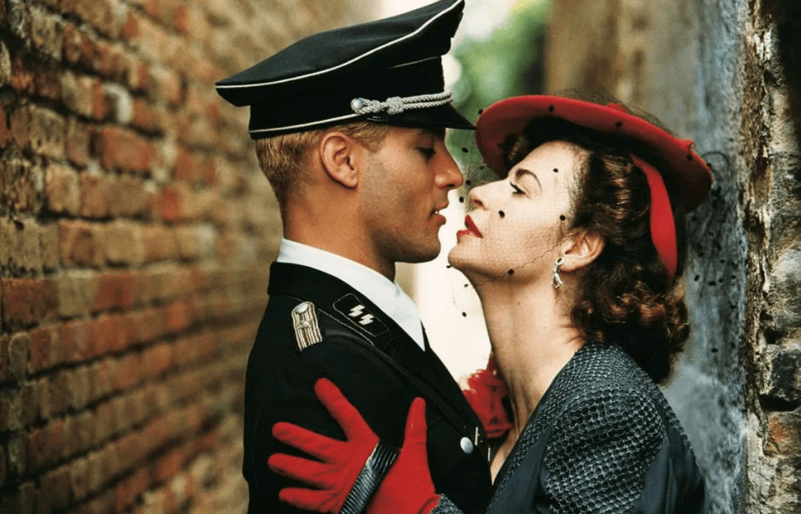 20 красивейших эротических фильмов всех времен